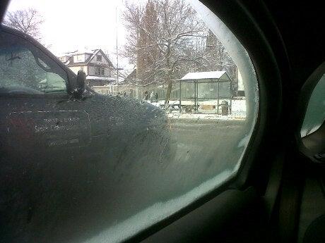 Stratford Church of Christ