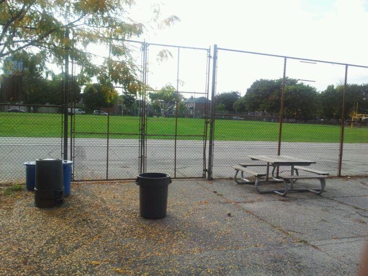 Westwood Middle School