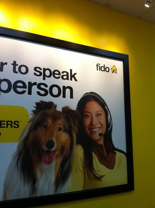 Fido