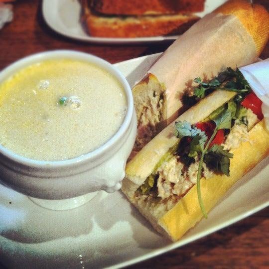 The Dirty Apron Cooking School