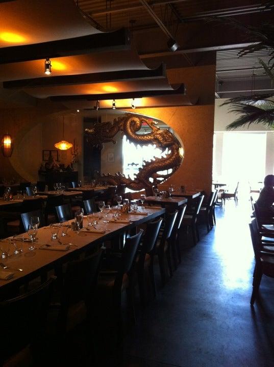 Restaurant Soya