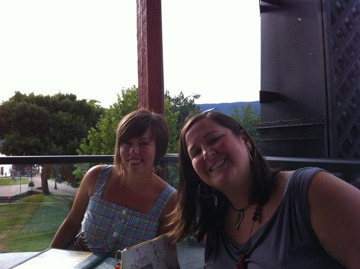 Kelly OBryan's Neighbourhood Rest