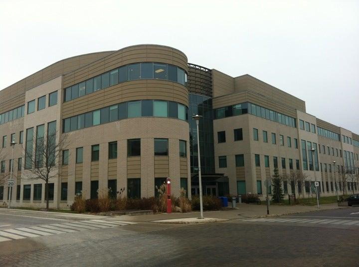 Institute for Applied Health Sciences