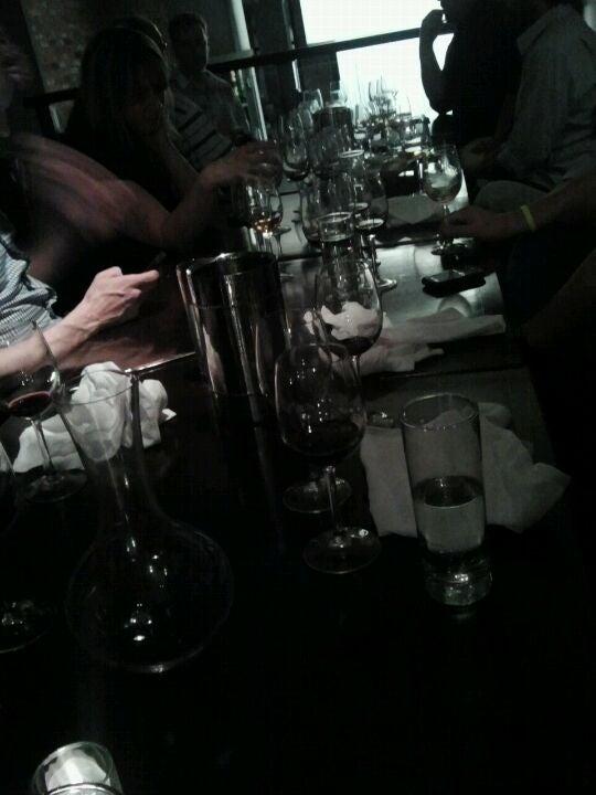 Veritas Local Fare
