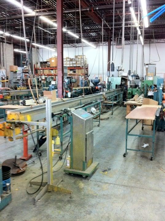 Plastique GB Inc
