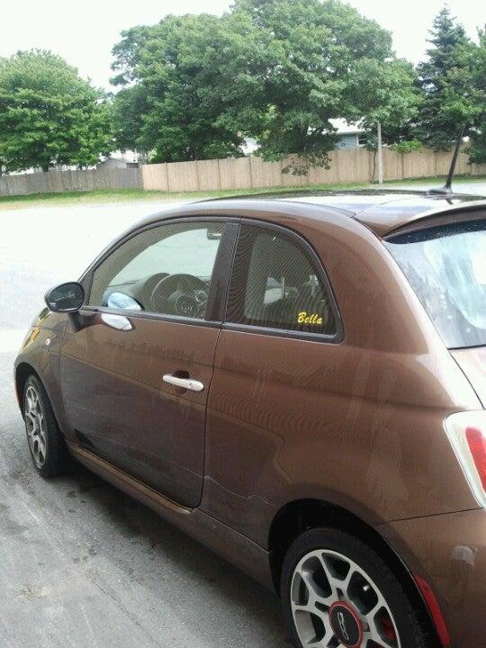 Rubber Duck Car Wash