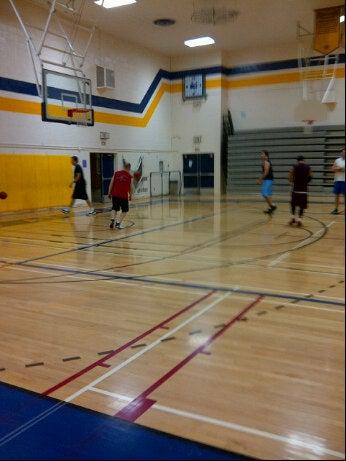 Queen Elizabeth High School