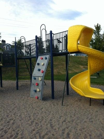 Ecole De La Sabliere