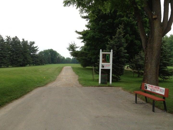 Northridge Public Golf Course