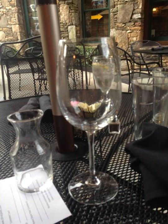 Christy Lee's Courtyard Grille