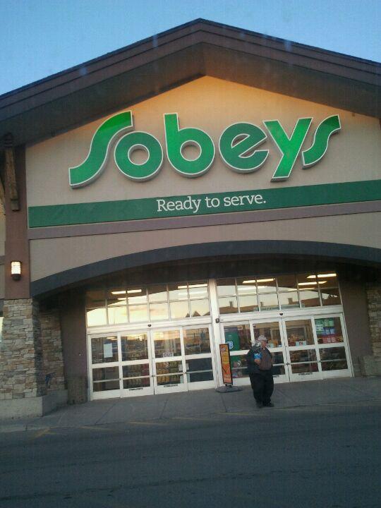 Sobeys - Royal Oak