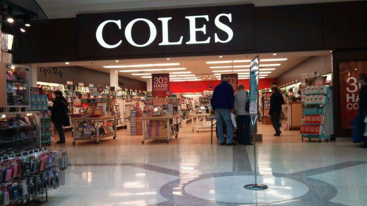 Coles