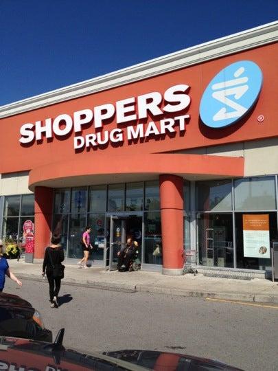 Shoppers Drug Mart