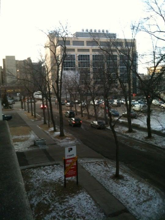 University of Alberta