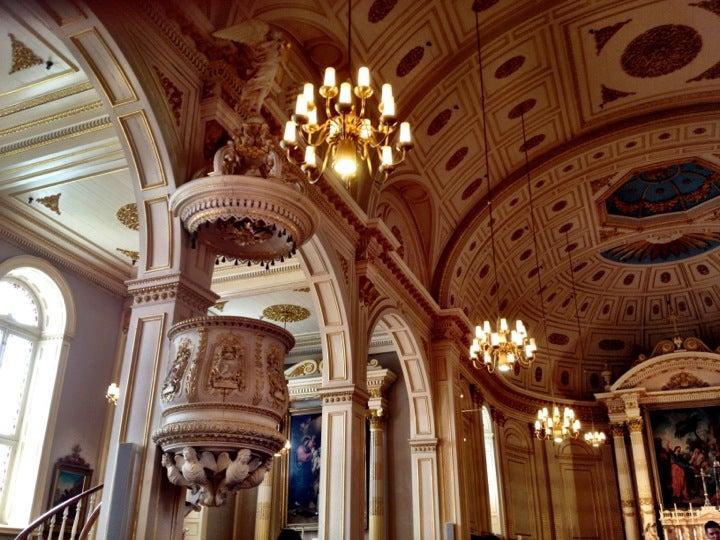 Eglise Assomption De La Sainte Vierge