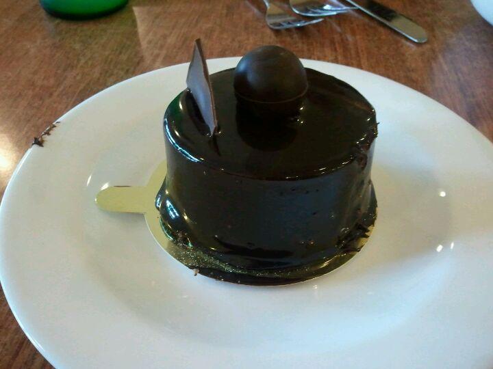 Ten O'Clock Cookie Bakery Cafe