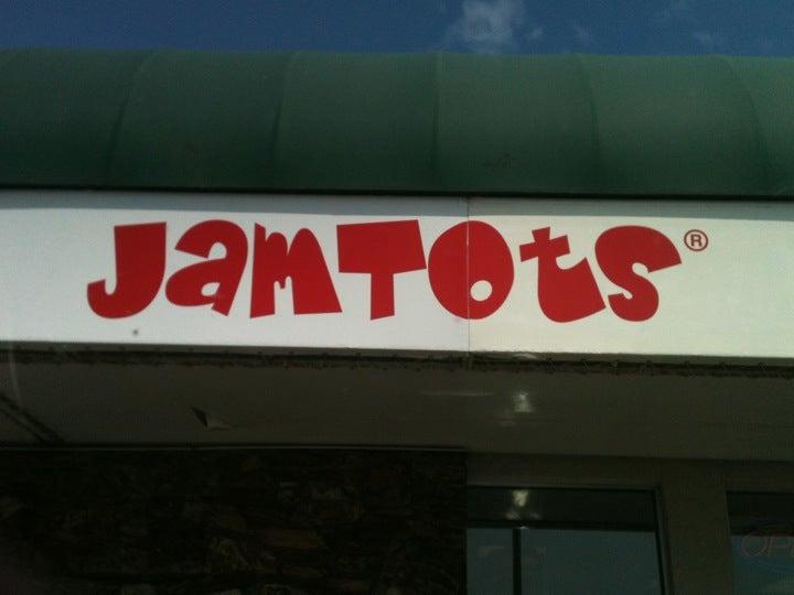 JamTots Baby & More Store