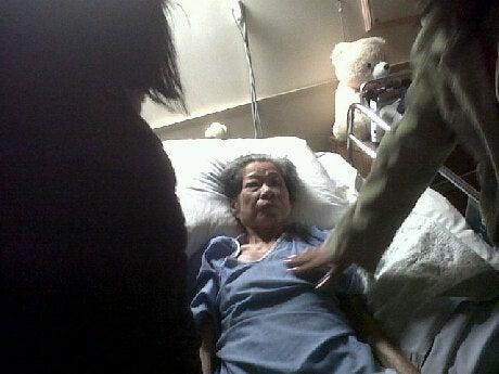 Grace Dart Extended Care Centre