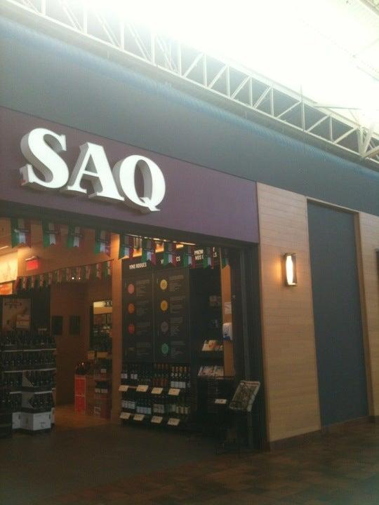 SAQ