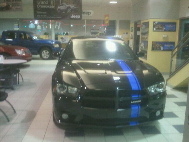 St. Albert Honda Service Centre