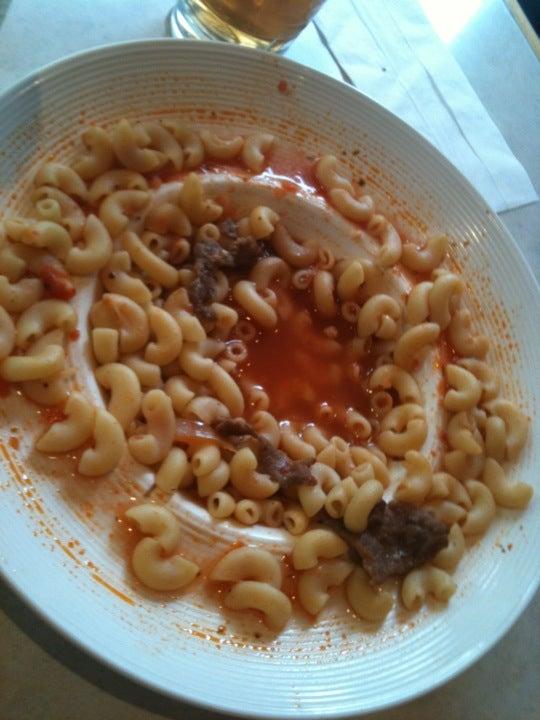 Calgary Court Restaurant