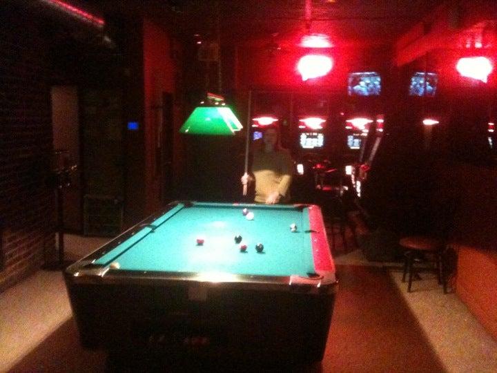 Bar Bistro Notre Dame
