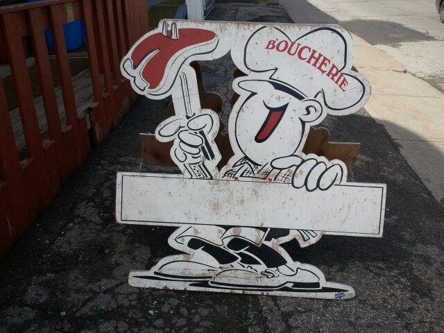 Boucherie la Pointe Gourmande