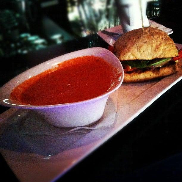 John Brown Richmond Street Grille