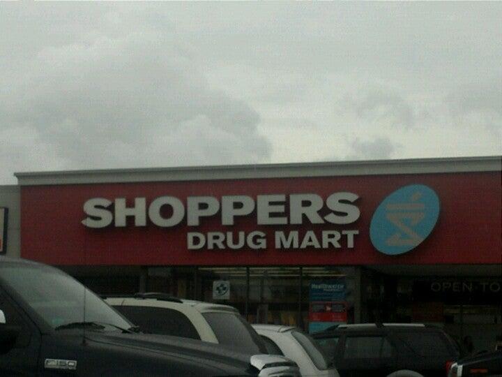 Shoppers Drug Mart
