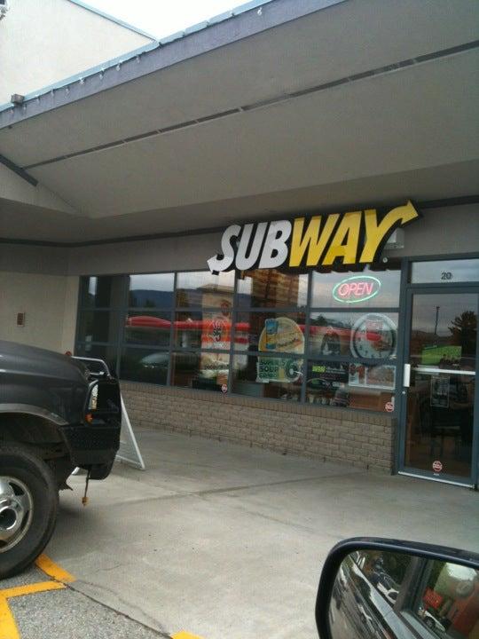 Subway