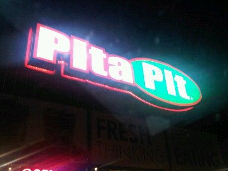 Pita Pit