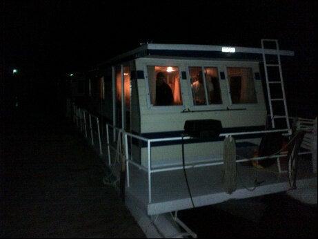 Houseboat Holidays Ltd