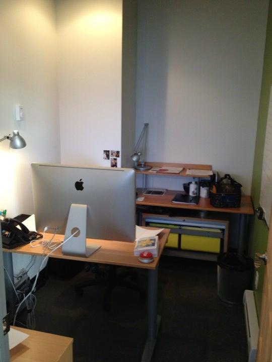 Softconcept Canada Inc