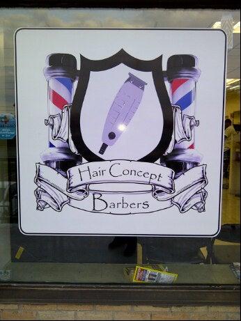 Hair Concept Barbers