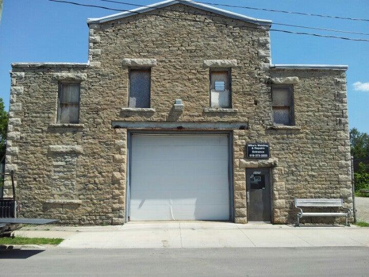 Mike's Welding & Repairs