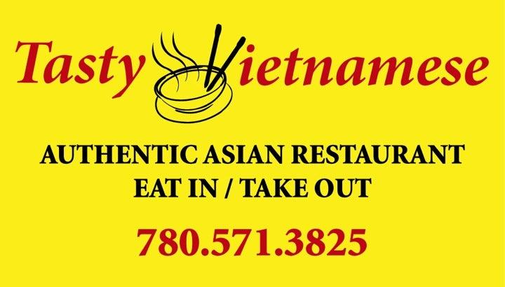 Tasty Vietnamese Authentic Asian Restaurant