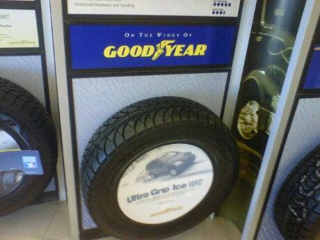 Fountain Tire