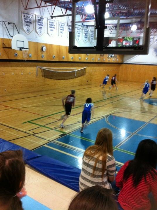 Rudolph Hennig School