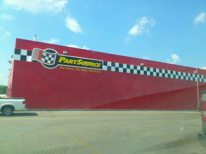 PartSource, 2175 Pembina Hwy, Winnipeg, MB R3T 5S9, CA - MapQuest