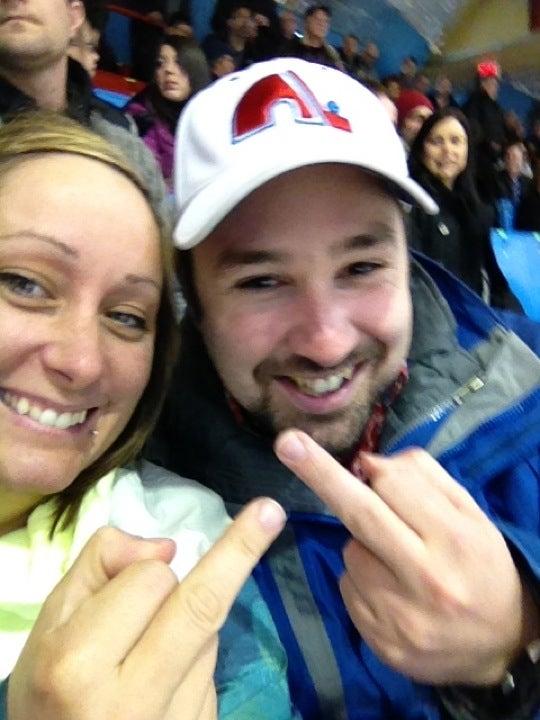 Centre Mario Gosselin