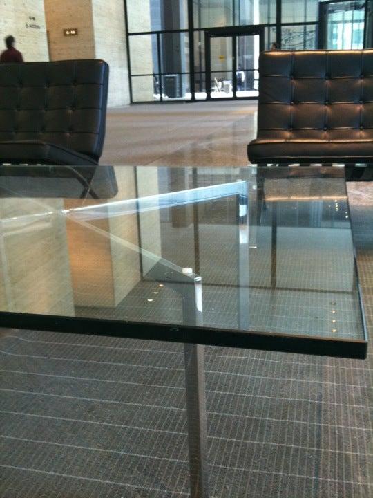TD Bank Financial Group