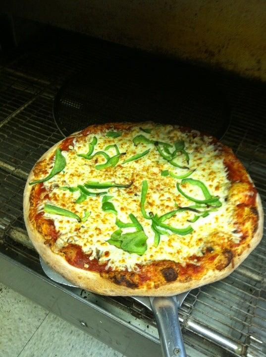 La Pizz' Super Choix