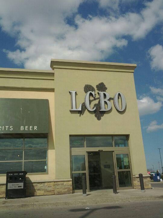 Lcbo