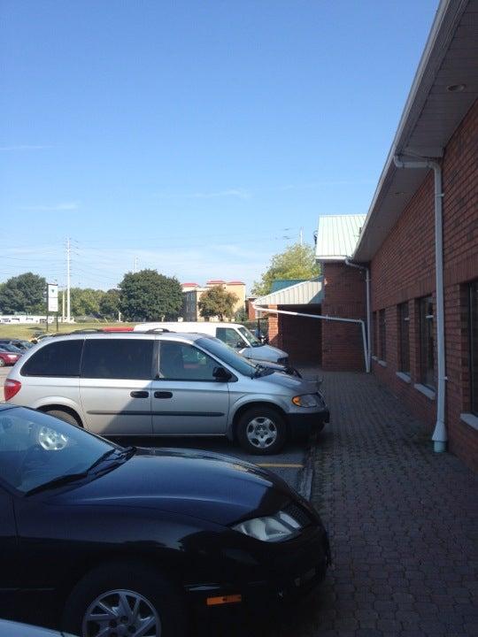 Desert Stream Christian