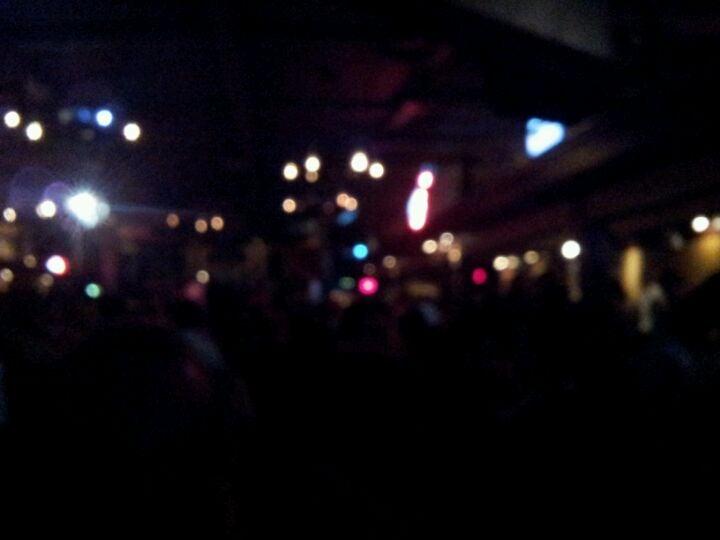 The OK Corral & Cabaret