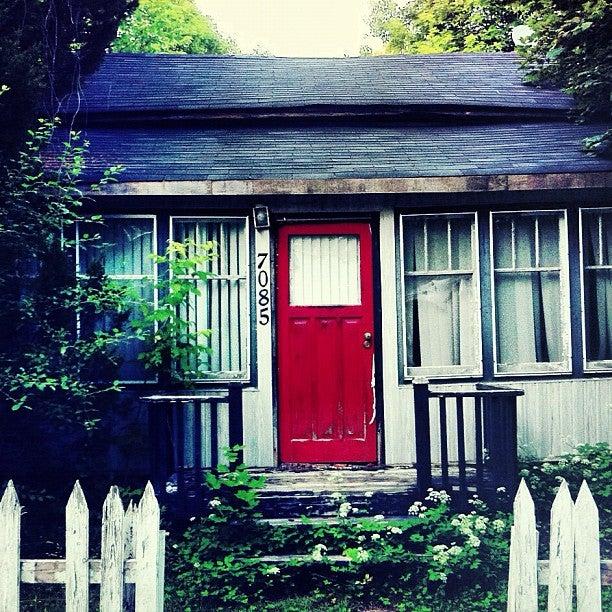 Old Meadowvale Village