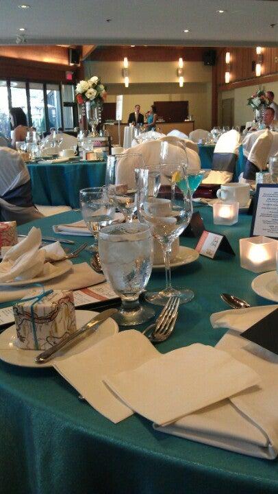 Credit Valley Golf & Country Club