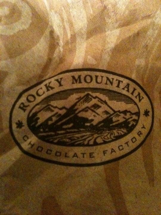 Rocky Mountain Chocolate Factory
