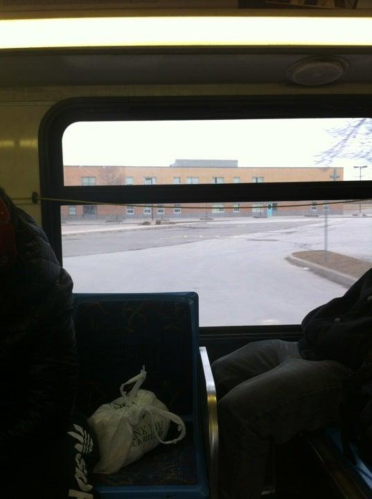 St Augustine Secondary School