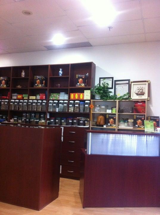 Xia's Herbal & Acucpuncture Health Centre